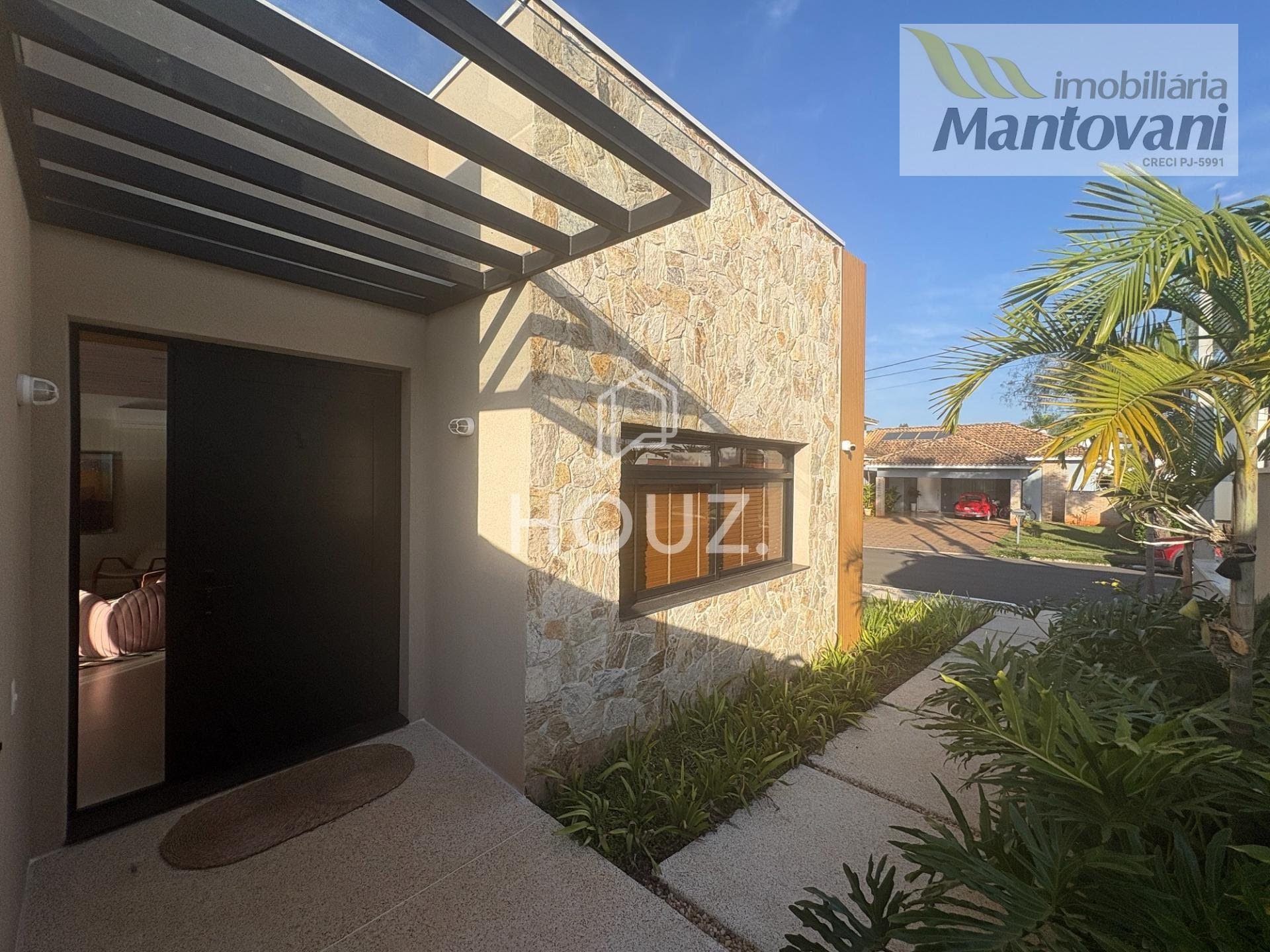 Casa à venda com 4 quartos, 4 suítes, 3 vagas e 377m² no Parque Residencial São Marcos, Tatuí (SP) — foto 20 de 30