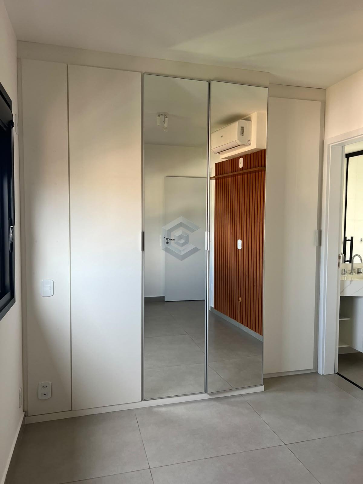 Apartamento à venda com 3 quartos, 1 suíte, 2 vagas e 70m² no Parque Campolim, Sorocaba (SP) — foto 21 de 30