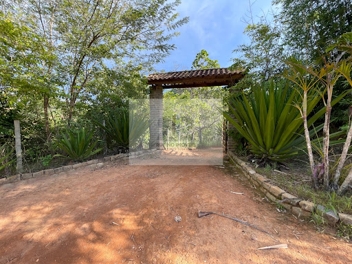 Sítio em Zona Rural - Cataguases, MG