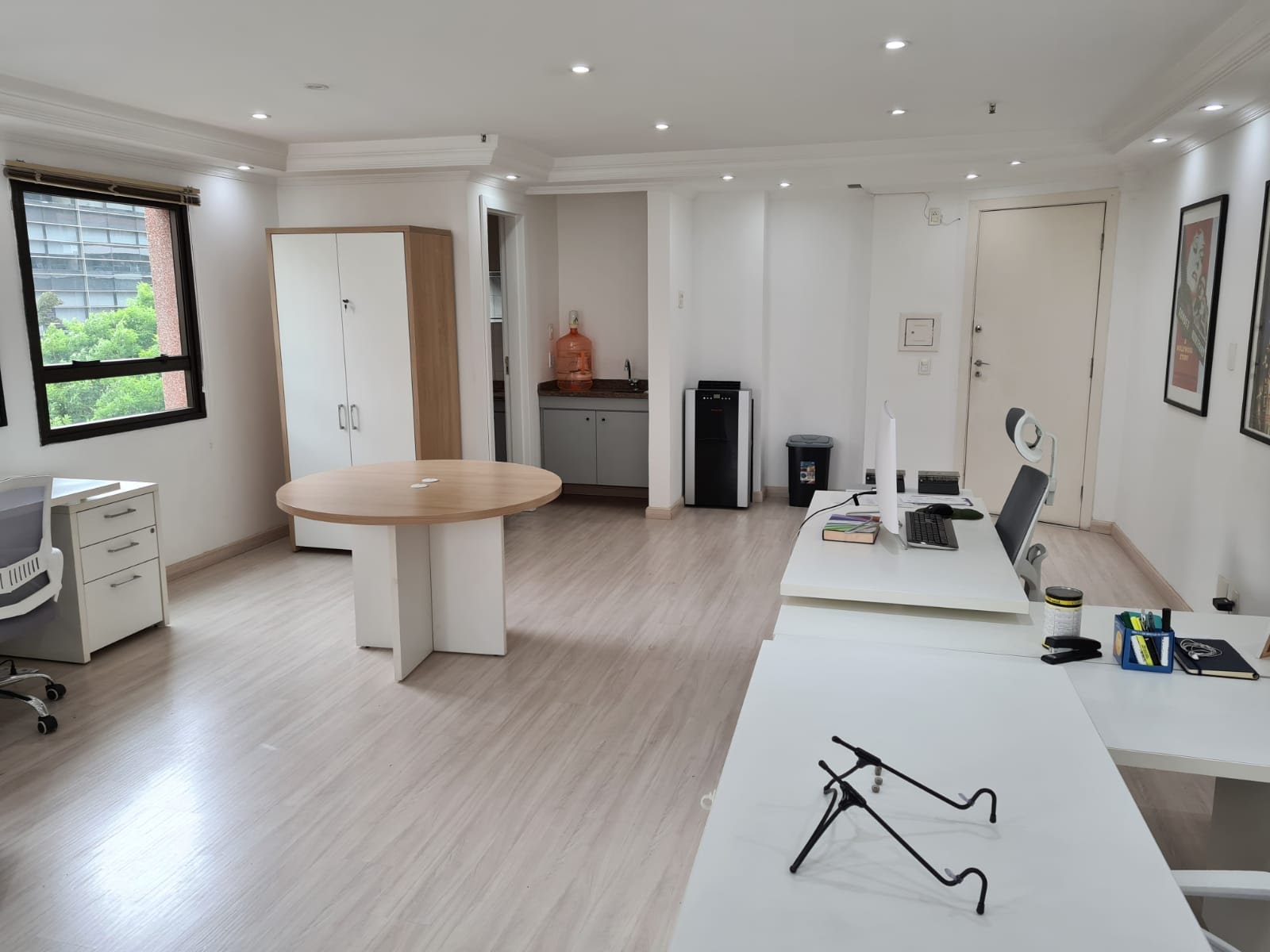 Comercial para alugar com 1 banheiro, 1 vaga e 40m² no Jardim Paulista, São Paulo (SP) — foto 9 de 11