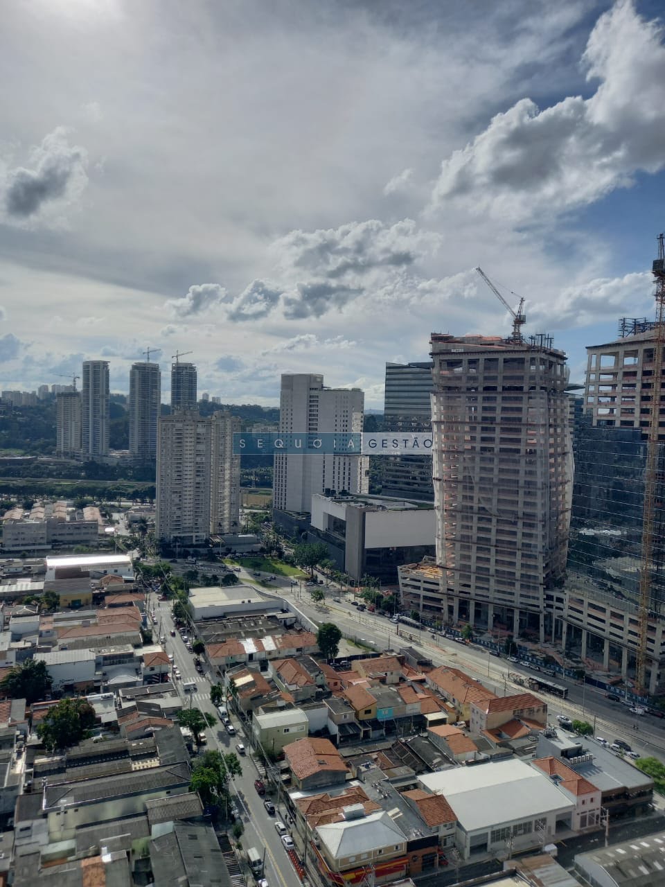 Comercial à venda com 1 banheiro, 1 vaga e 35m² no Chácara Santo Antônio (zona Sul), São Paulo (SP) — foto 10 de 29