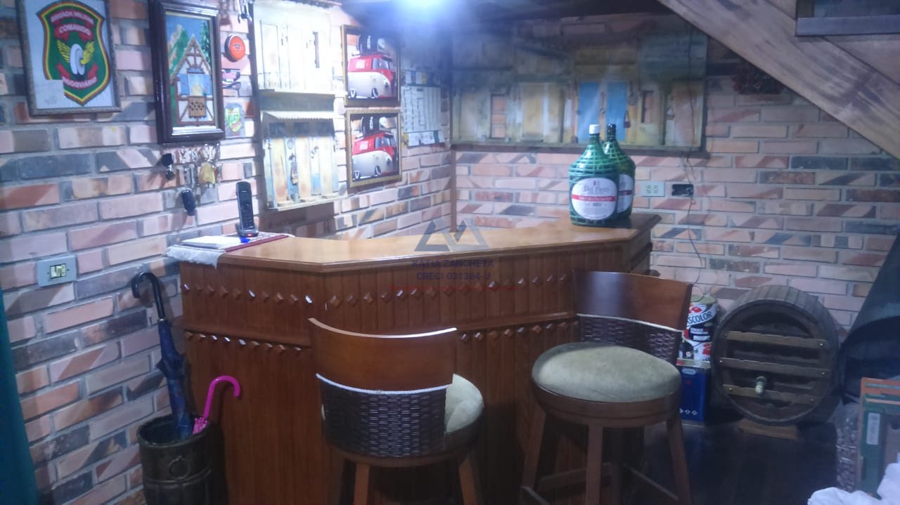 Casa à venda com 3 quartos, 1 suíte, 1 vaga e 215m² no Villagio, Gramado (RS) — foto 16 de 25