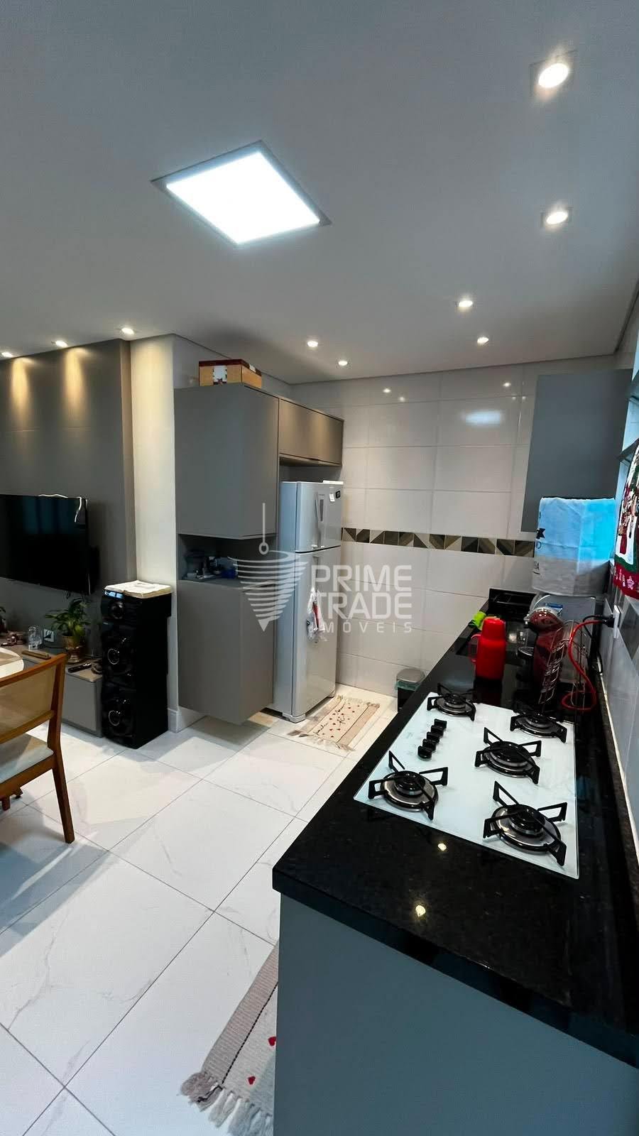 Apartamento à venda com 2 quartos, 1 banheiro, 1 vaga e 71m² no Macuco, Santos (SP) — foto 7 de 21
