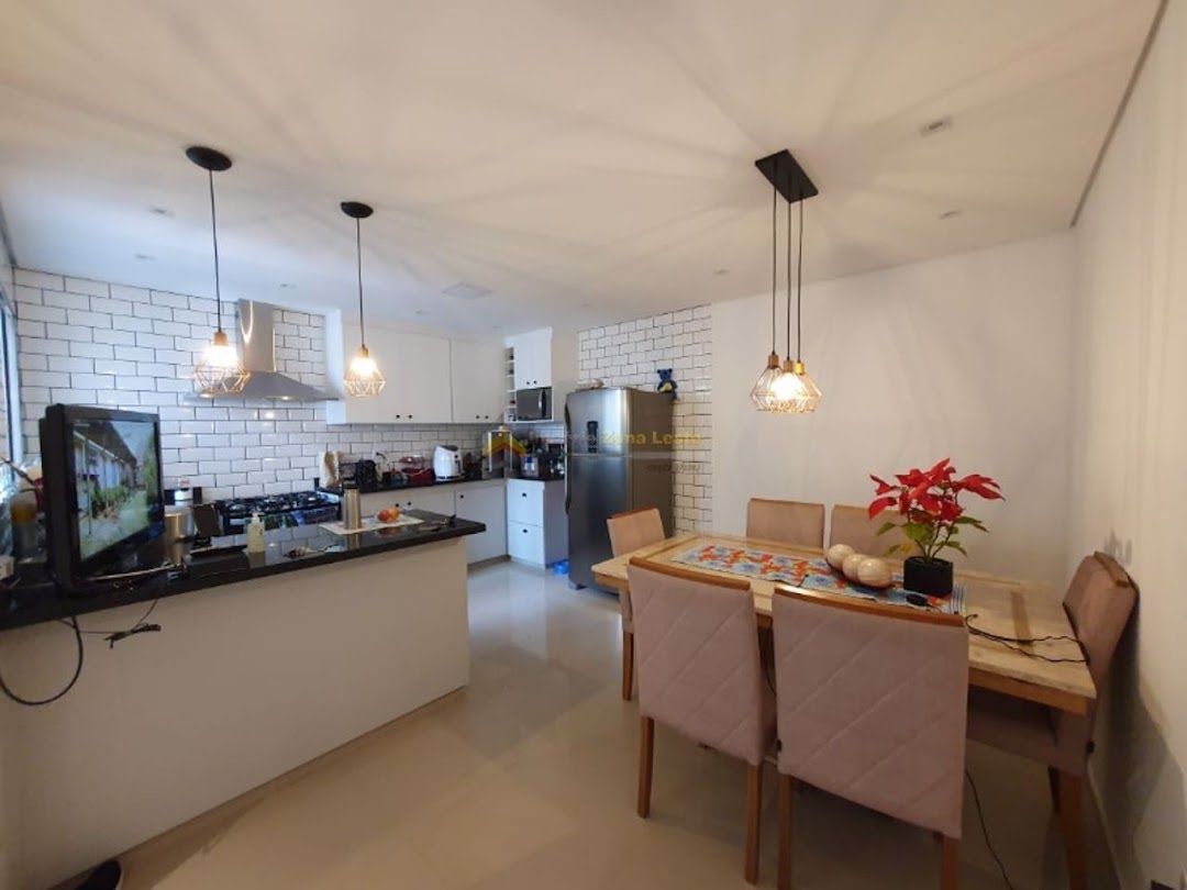 Casa, 3 quartos, 110 m² - Foto 3