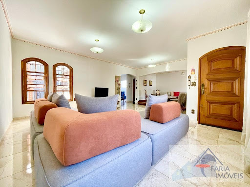 Casa em Vila Municipal  -  Bragança Paulista