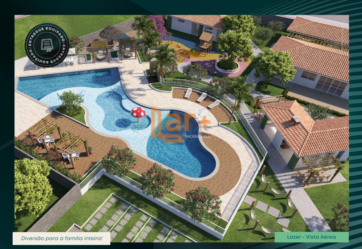 Apartamento à venda com 2 quartos, 1 banheiro e 55m² no Olhos D'água, Barra dos Coqueiros (SE) — foto 3 de 22