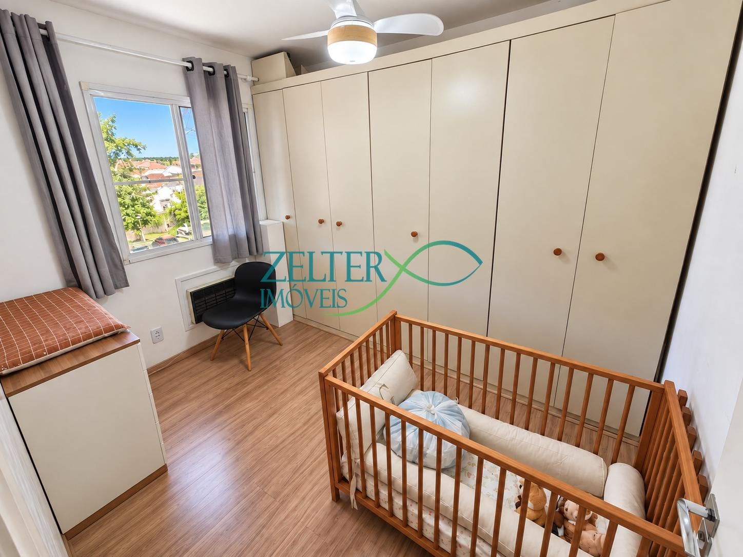 Apartamento à venda com 3 quartos, 1 suíte, 1 vaga e 67m² no Irajá, Rio de Janeiro (RJ) — foto 19 de 30