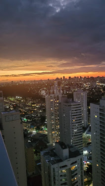 Cobertura à venda no Alto da Glória, Goiânia | 141m²