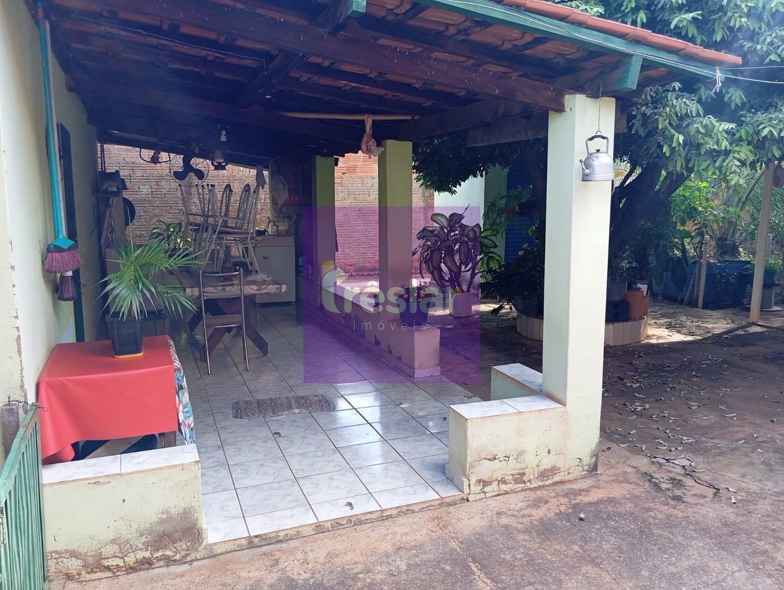 Casa à venda com 6 quartos, 3 banheiros e 250m² no Jardim Alvorada, Três Lagoas (MS) — foto 19 de 30