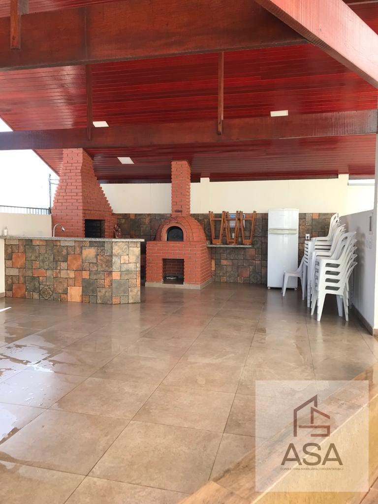 Apartamento, 4 quartos, 132 m² - Foto 4