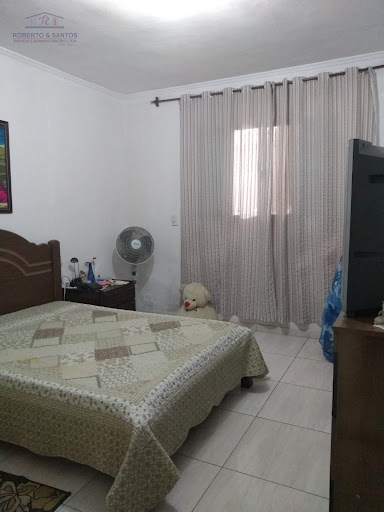 Dormitório 01