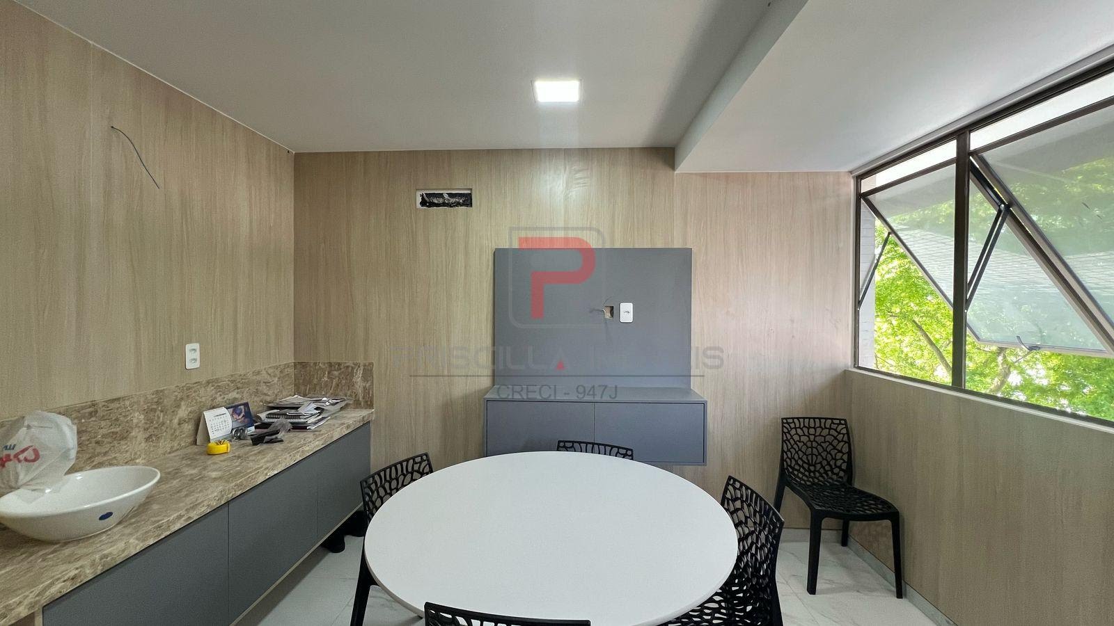 Apartamento à venda com 3 quartos, 1 suíte, 2 vagas e 76m² no Brisamar, João Pessoa (PB) — foto 26 de 26