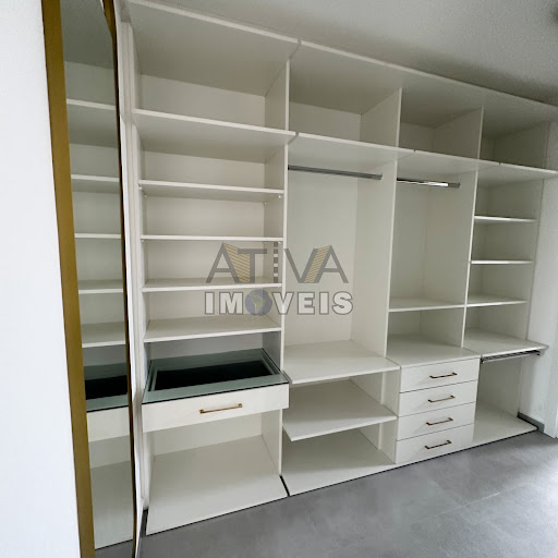 Closet suíte master