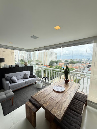 Apartamento à Venda Rua Camândulas, Vila Leopoldina/SP