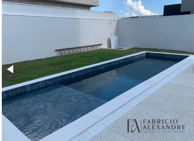 Casa à venda com 3 quartos, 5 banheiros, 4 vagas e 264m² no Jardim Botanico, Bady Bassitt — foto principal