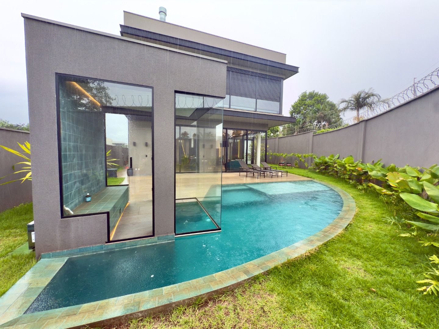 Casa à venda com 4 quartos, 4 suítes, 6 vagas e 490m² no Jardim Olhos D Agua, Ribeirão Preto (SP) — foto 11 de 30