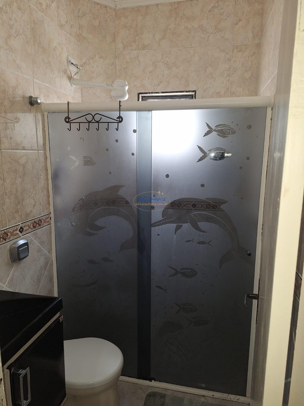 Casa à venda com 1 quarto, 1 banheiro, 1 vaga e 45m² no Vila Tupi, Praia Grande (SP) — foto 11 de 12