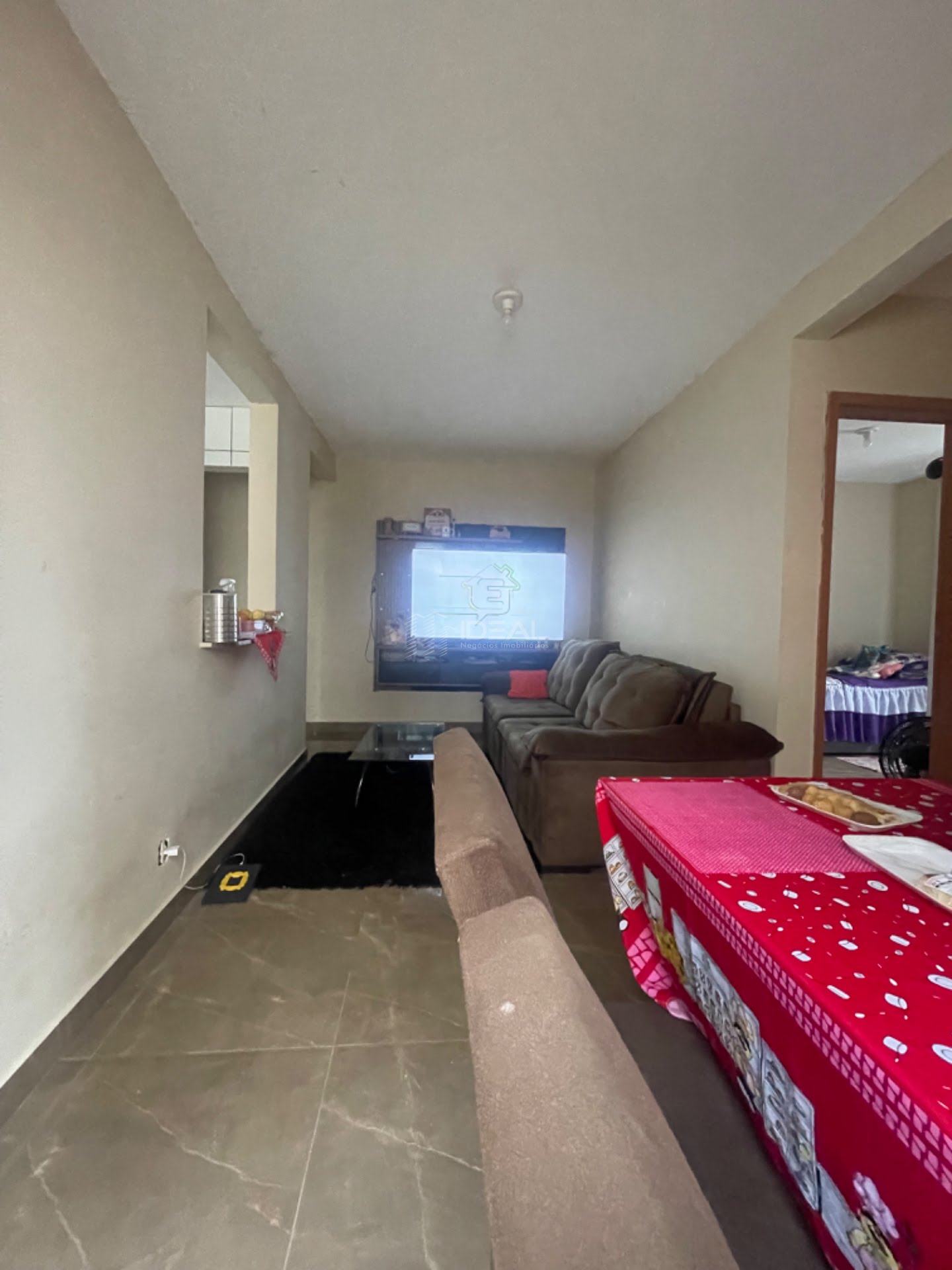 Apartamento à venda com 2 quartos, 1 banheiro, 1 vaga e 48m² no Parque São Caetano, Campos dos Goytacazes (RJ) — foto 10 de 17