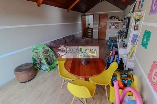 Casa à venda com 3 quartos, 1 suíte, 2 vagas e 163m² no Jardim Sabara, São Paulo (SP) — foto 5 de 20