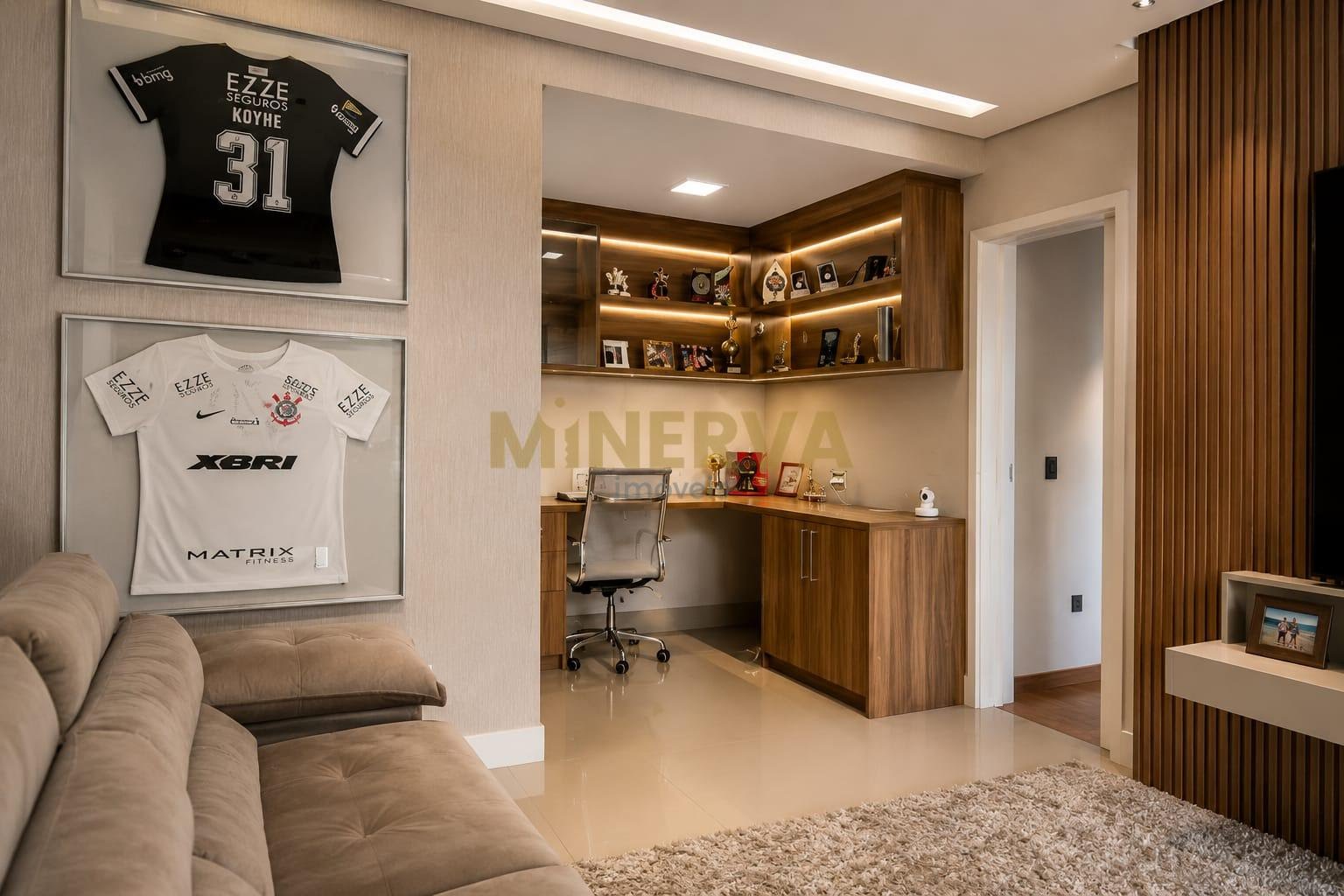 Apartamento à venda com 3 quartos, 1 suíte, 2 vagas e 114m² no Vila Galvão, Guarulhos (SP) — foto 5 de 30