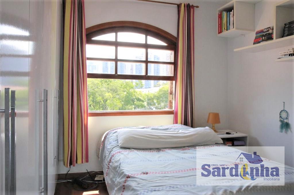 Apartamento à venda com 3 quartos, 2 suítes e 138m² no Jardim Colombo, São Paulo (SP) — foto 9 de 29