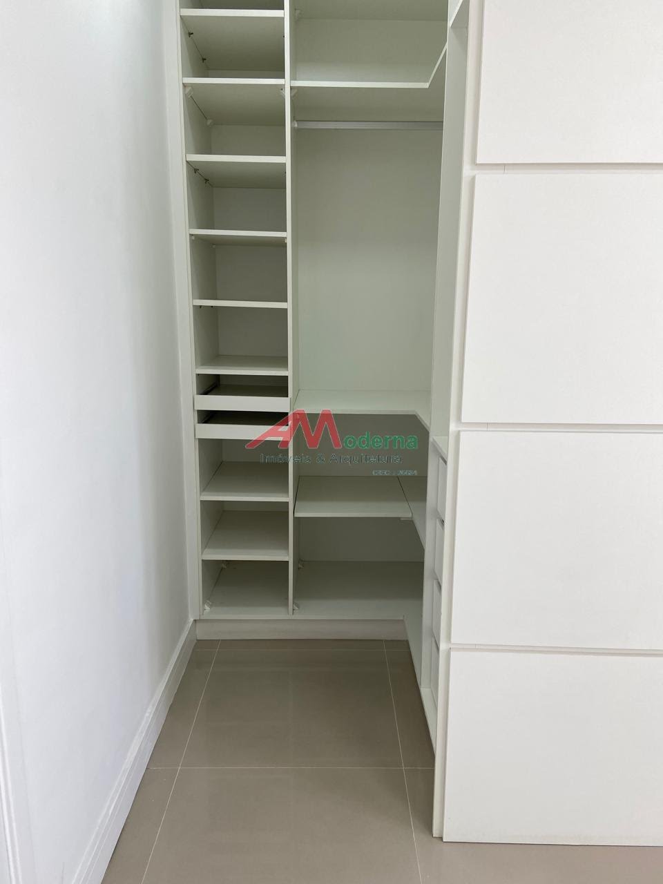 Apartamento à venda com 3 quartos, 3 suítes, 2 vagas e 128m² no Centro, Santo André (SP) — foto 24 de 27