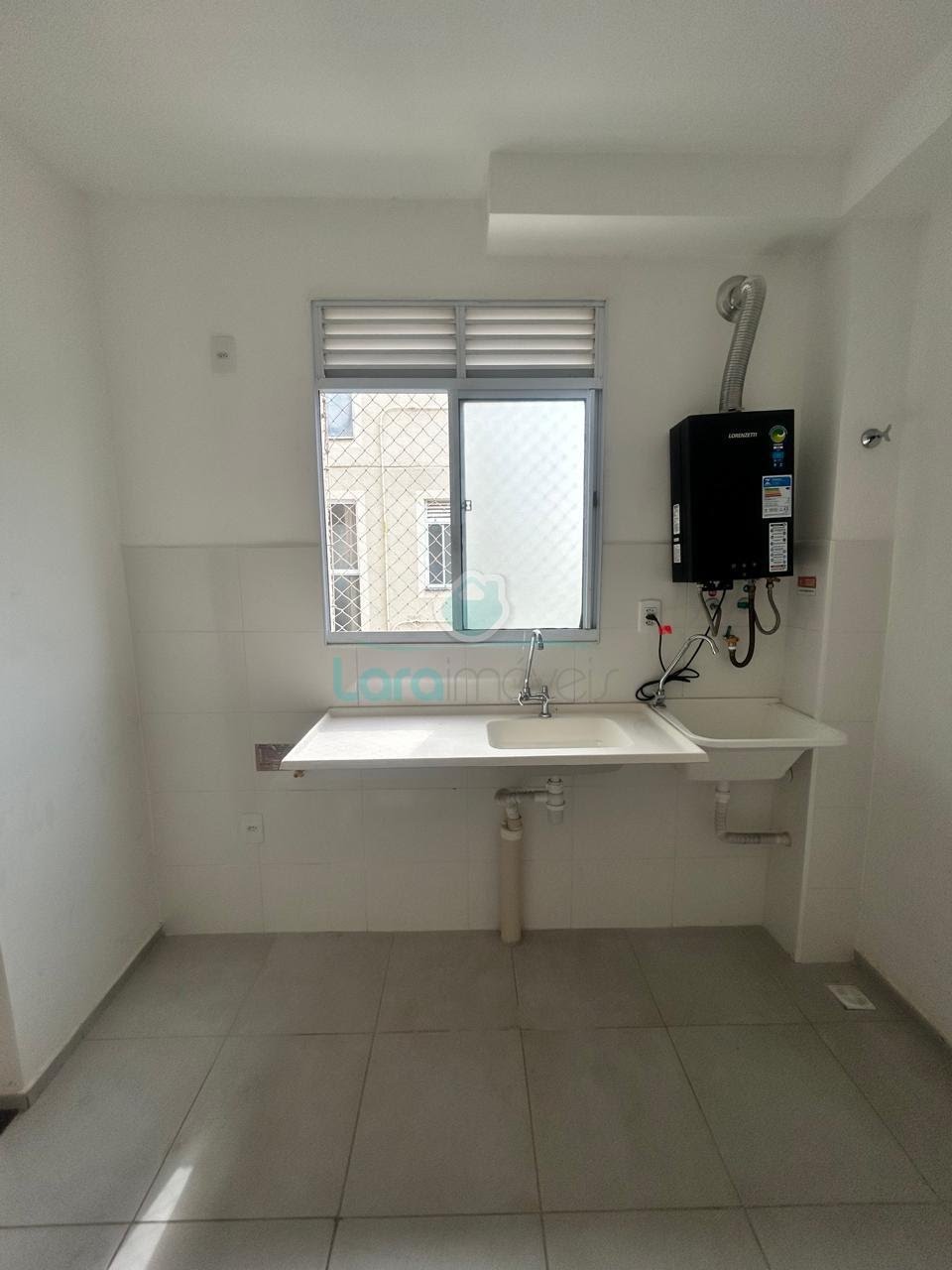 Apartamento para alugar com 2 quartos, 1 banheiro, 1 vaga e 50m² no São José do Barreto, Macaé (RJ) — foto 12 de 30
