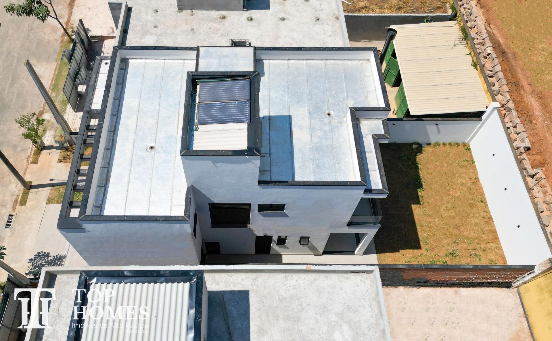 Casa de alto padrão à venda no condomínio Villa Giardino Residencial - Gramadão, Jundiaí/SP