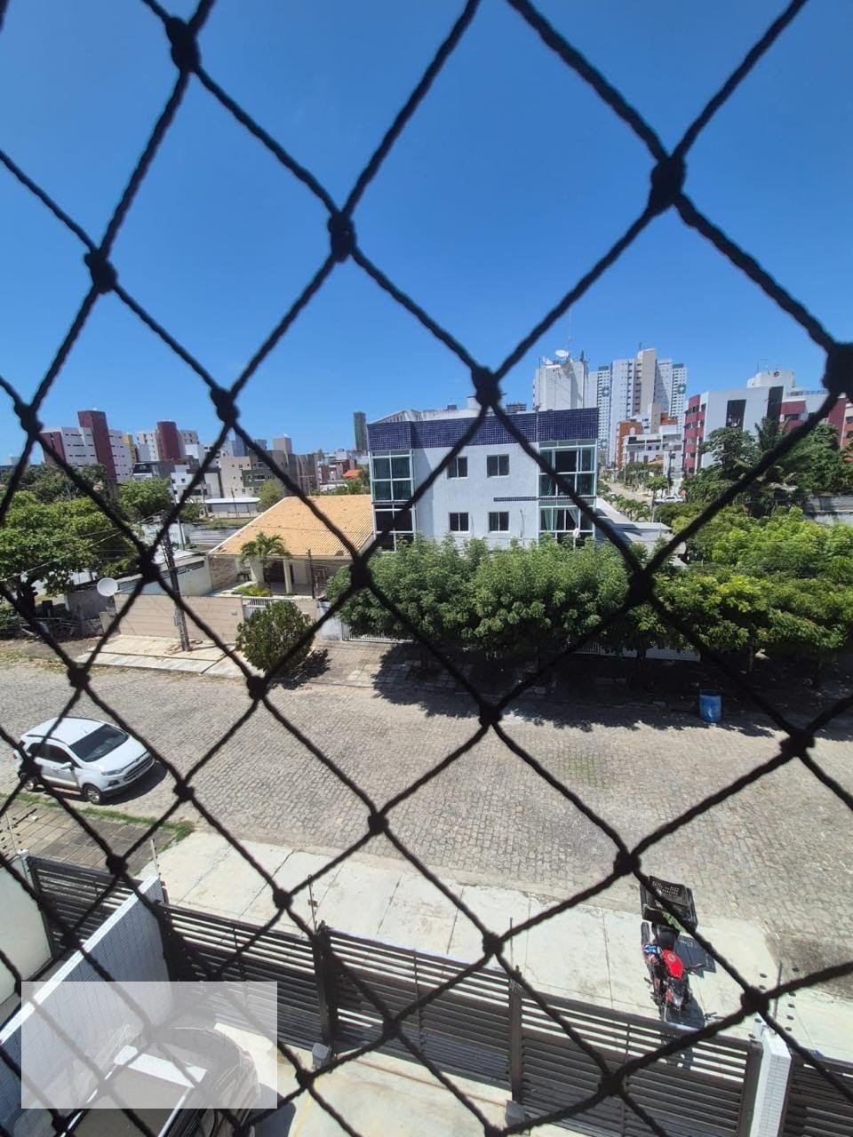 Apartamento para alugar com 2 quartos, 1 suíte e 1 vaga no Bessa, João Pessoa (PB) — foto 4 de 11