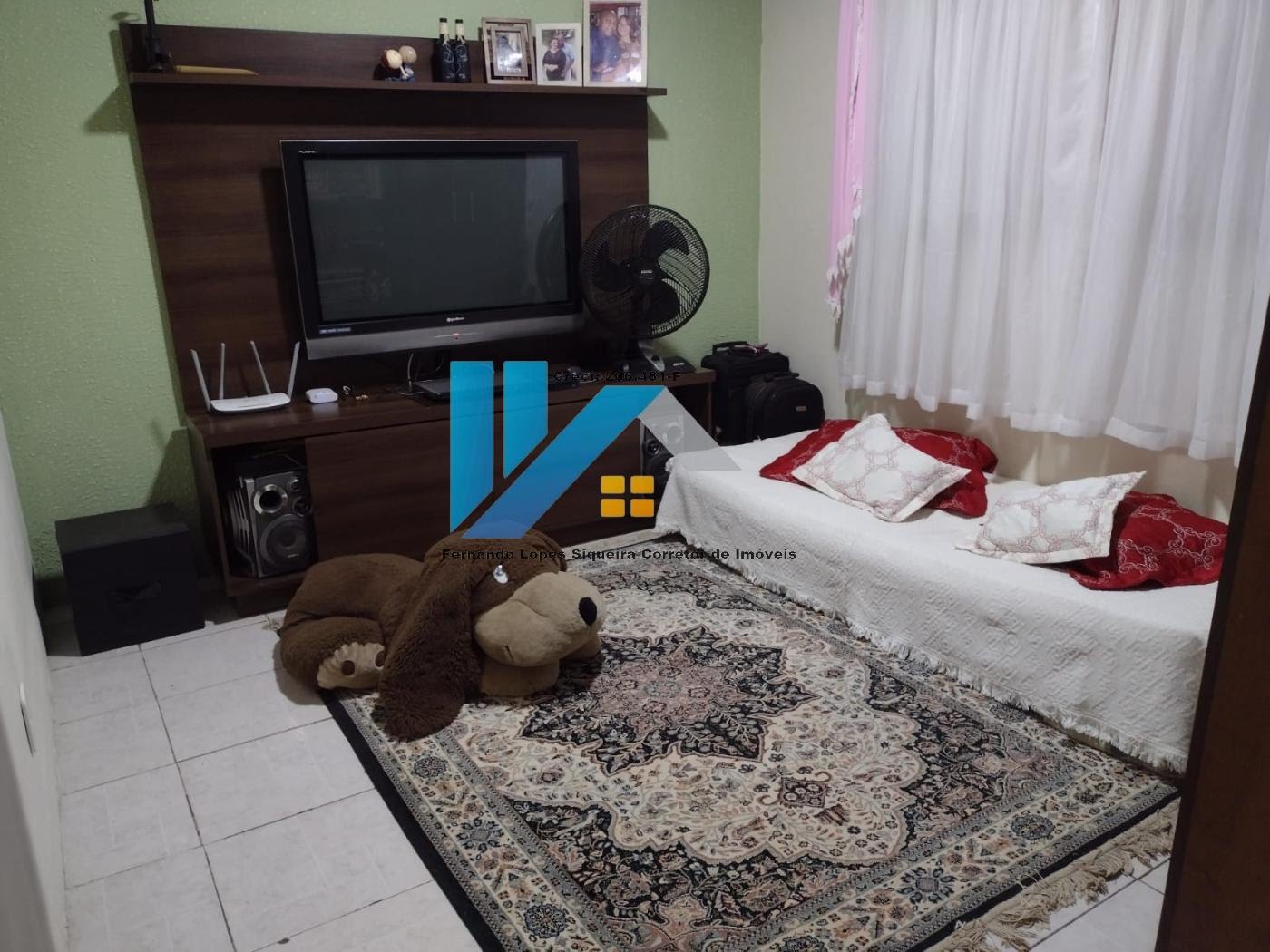Casa à venda no Nova Pirajuí, Pirajuí (SP) — foto 24 de 27