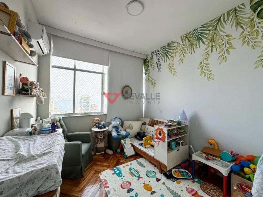Cobertura à venda com 4 quartos, 1 suíte, 1 vaga e 204m² no Ipanema, Rio de Janeiro (RJ) — foto 15 de 30