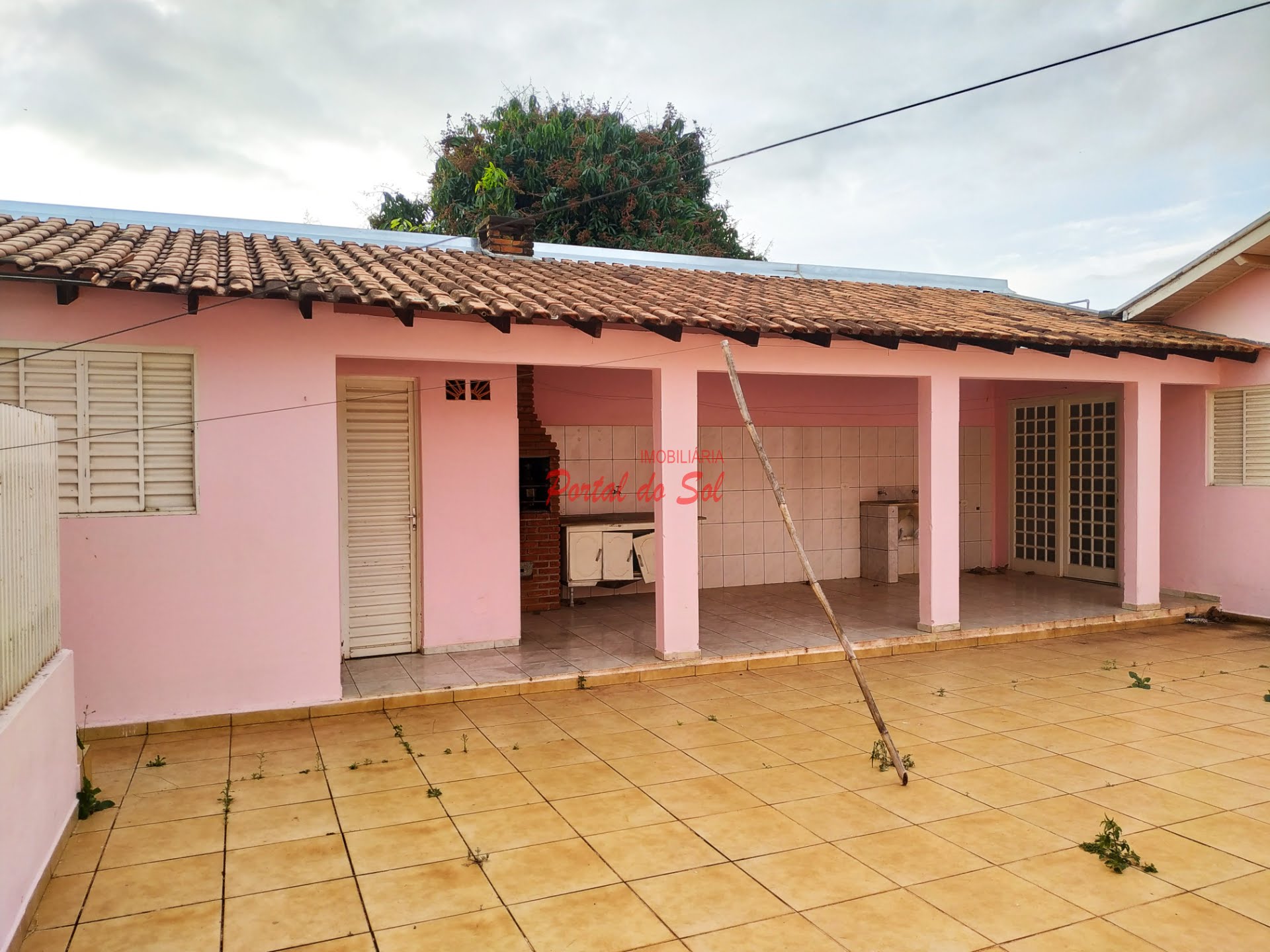 Casa, 3 quartos - Foto 13