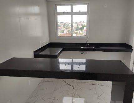Cobertura à venda com 3 quartos, 2 suítes, 2 vagas e 75m² no Santa Branca, Belo Horizonte (MG) — foto 7 de 22