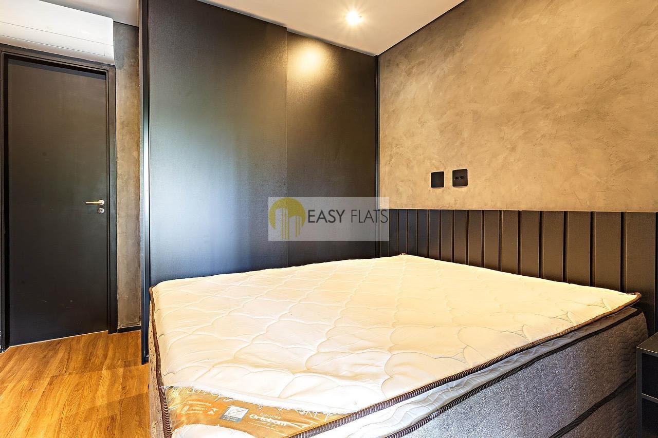Apartamento para alugar com 1 quarto, 1 suíte, 1 vaga e 62m² no Itaim Bibi, São Paulo (SP) — foto 21 de 30