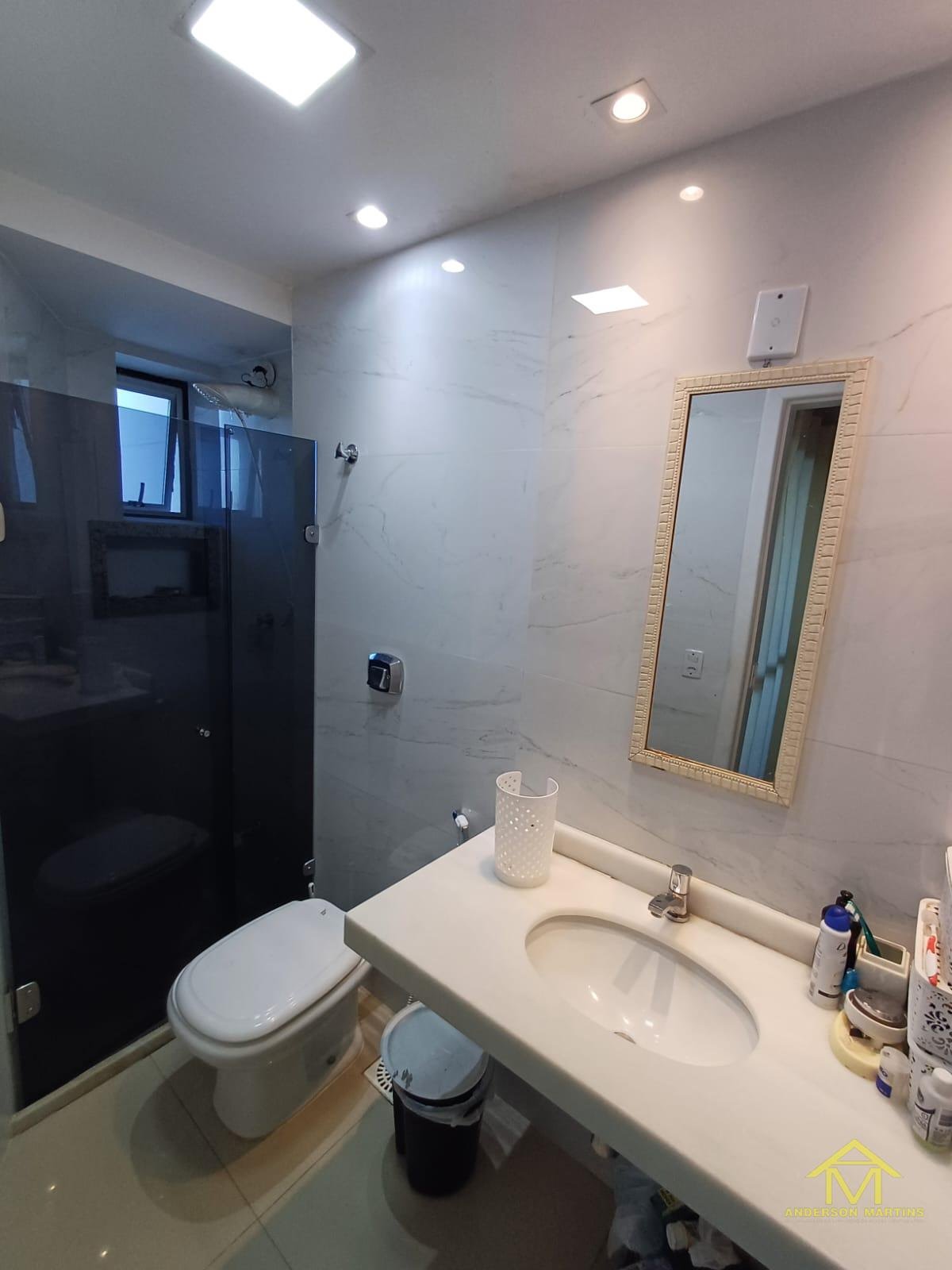 Apartamento à venda com 3 quartos, 3 banheiros, 2 vagas e 196m² no Praia da Costa, Vila Velha (ES) — foto 18 de 20