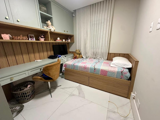 Apartamento, 3 quartos, 97 m² - Foto 23