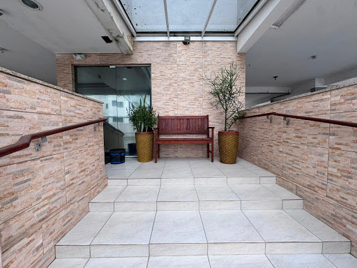 Apartamento em Santa Regina  -  Camboriú