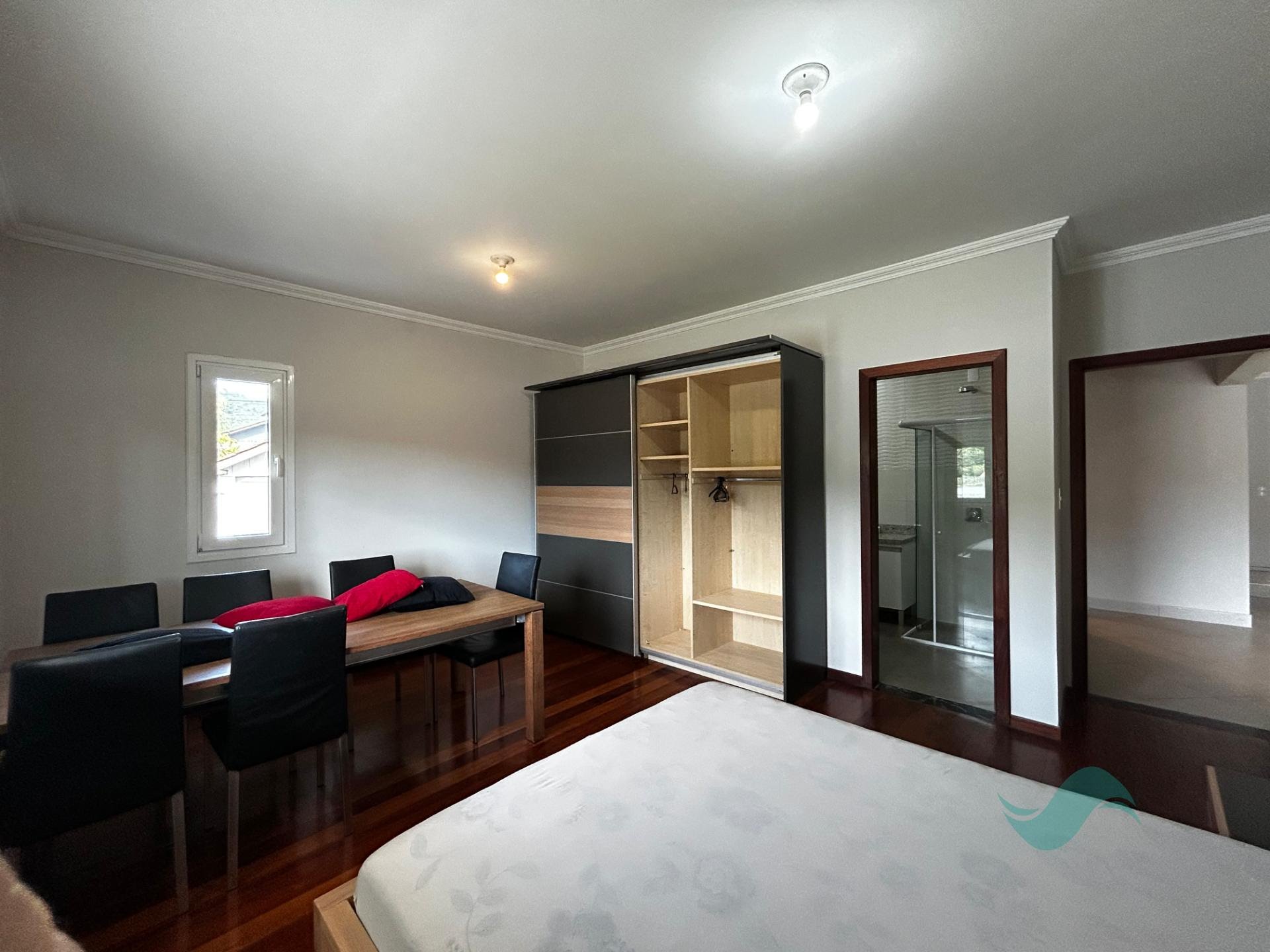 Casa à venda com 4 suítes, 2 vagas e 250m² no Ratones, Florianópolis (SC) — foto 12 de 20