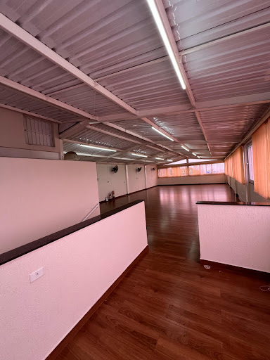 Prédio Comercial, Cidade Jardim Cumbica - Guarulhos/SP 