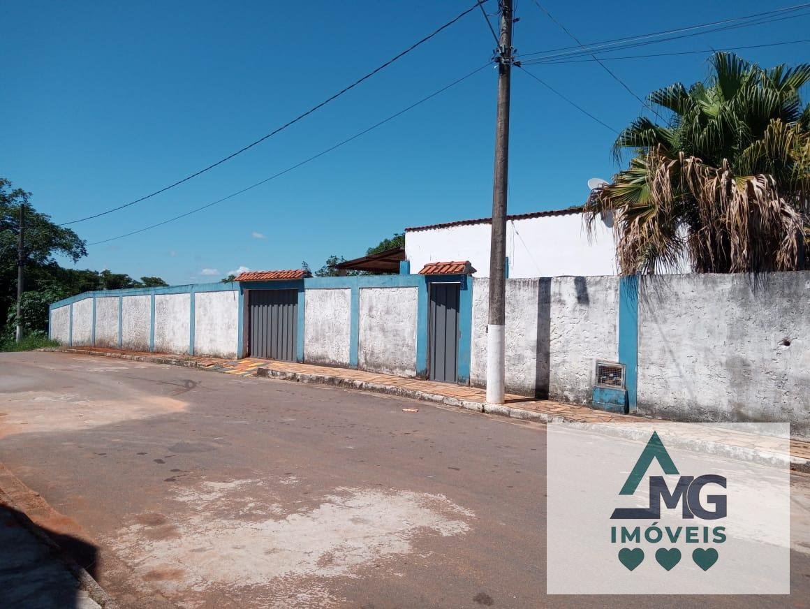 Casa à venda com 3 quartos, 1 suíte, 4 vagas e 450m² no Jardim Europa I, Três Corações (MG) — foto 4 de 14