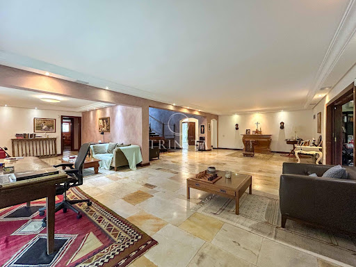 Nova Ipanema - Sala Principal - Trinità Imobiliária