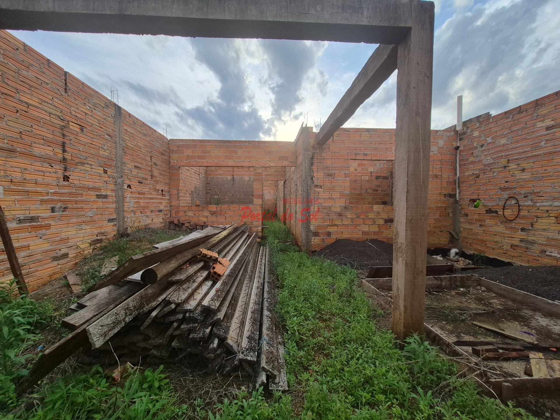 Terreno, 169 m² - Foto 6