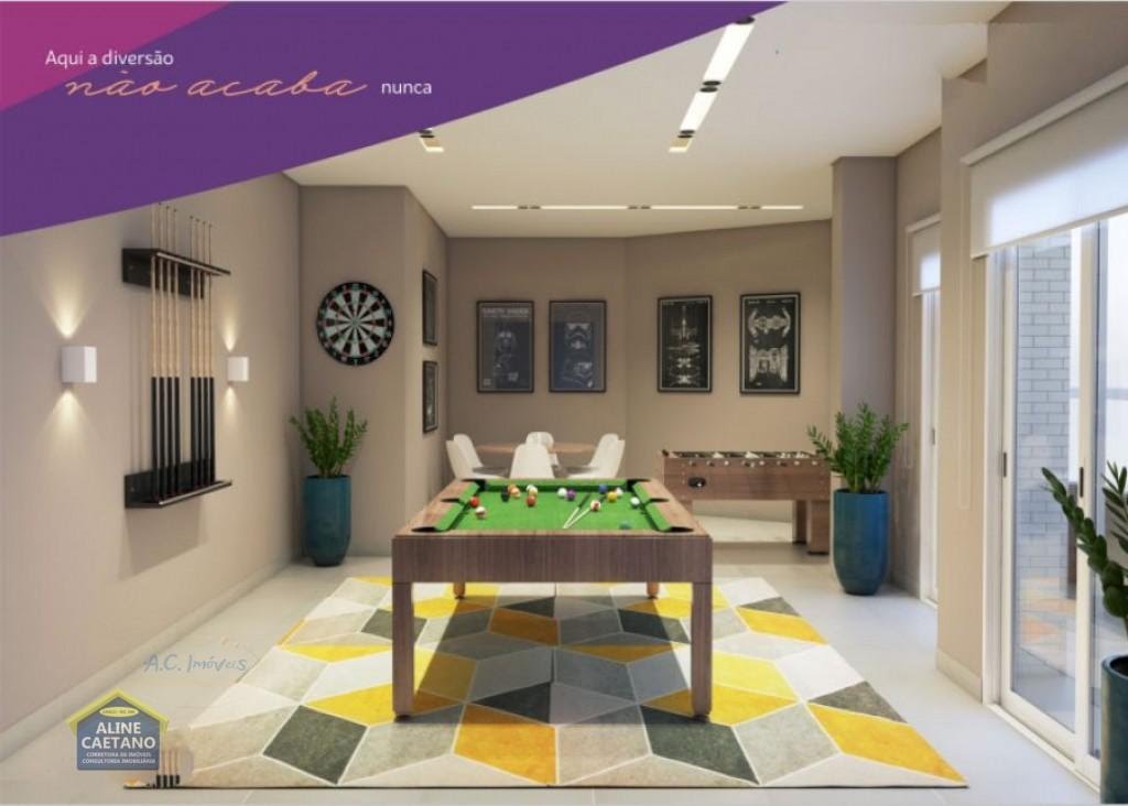 Apartamento à venda com 2 quartos, 2 suítes, 1 vaga e 82m² no Guilhermina, Praia Grande (SP) — foto 14 de 16
