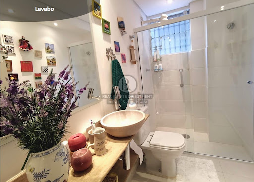 Lavabo