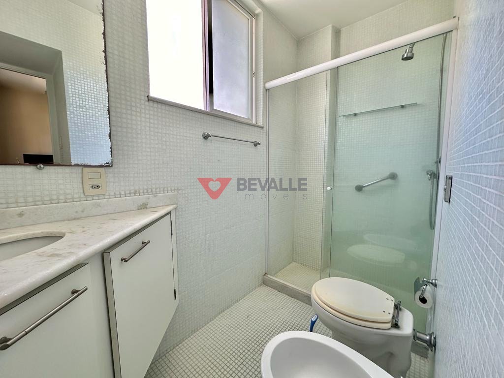 Apartamento à venda com 3 quartos, 1 suíte, 1 vaga e 105m² no Botafogo, Rio de Janeiro (RJ) — foto 26 de 27