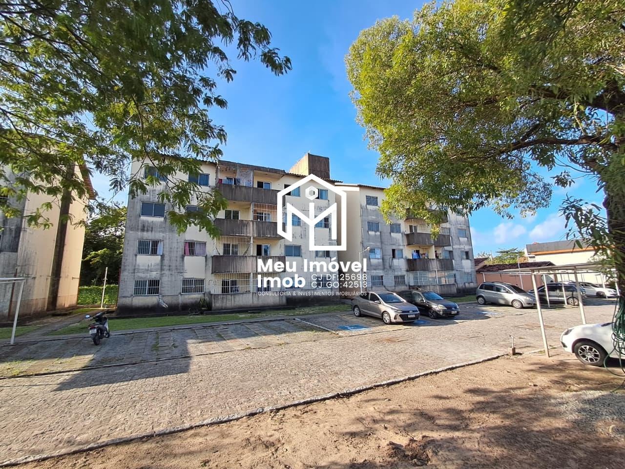 Apartamento, 2 quartos, 46 m² - Foto 35