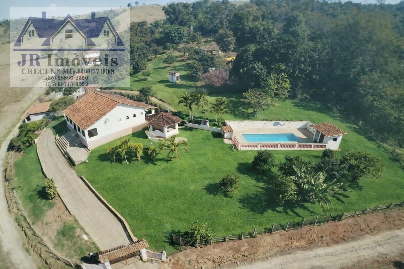 Rural à venda com 5129m² de terreno no Neves, Piranguinho (MG) — foto 23 de 30