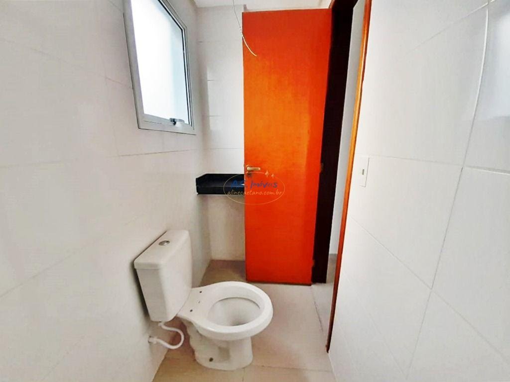 Apartamento à venda com 2 quartos, 1 suíte, 1 vaga e 60m² no Guilhermina, Praia Grande (SP) — foto 15 de 21