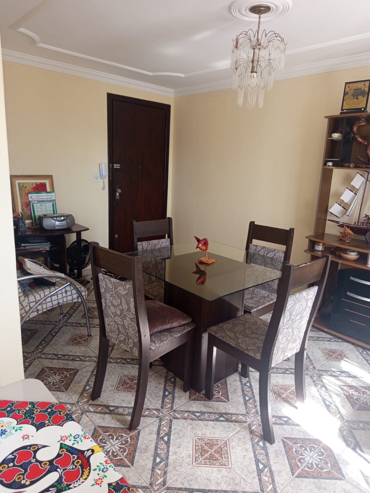 Apartamento, 2 quartos, 56 m² - Foto 24