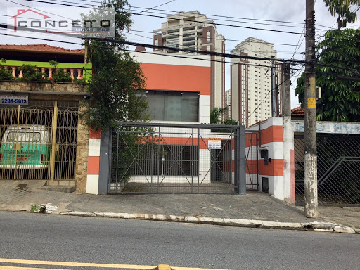 Conjunto / Sala em Chácara Santo Antônio (Zona Leste)  -  São Paulo
